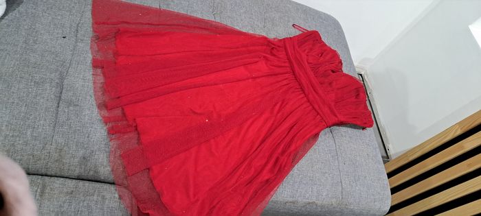 Robe femme taille 34