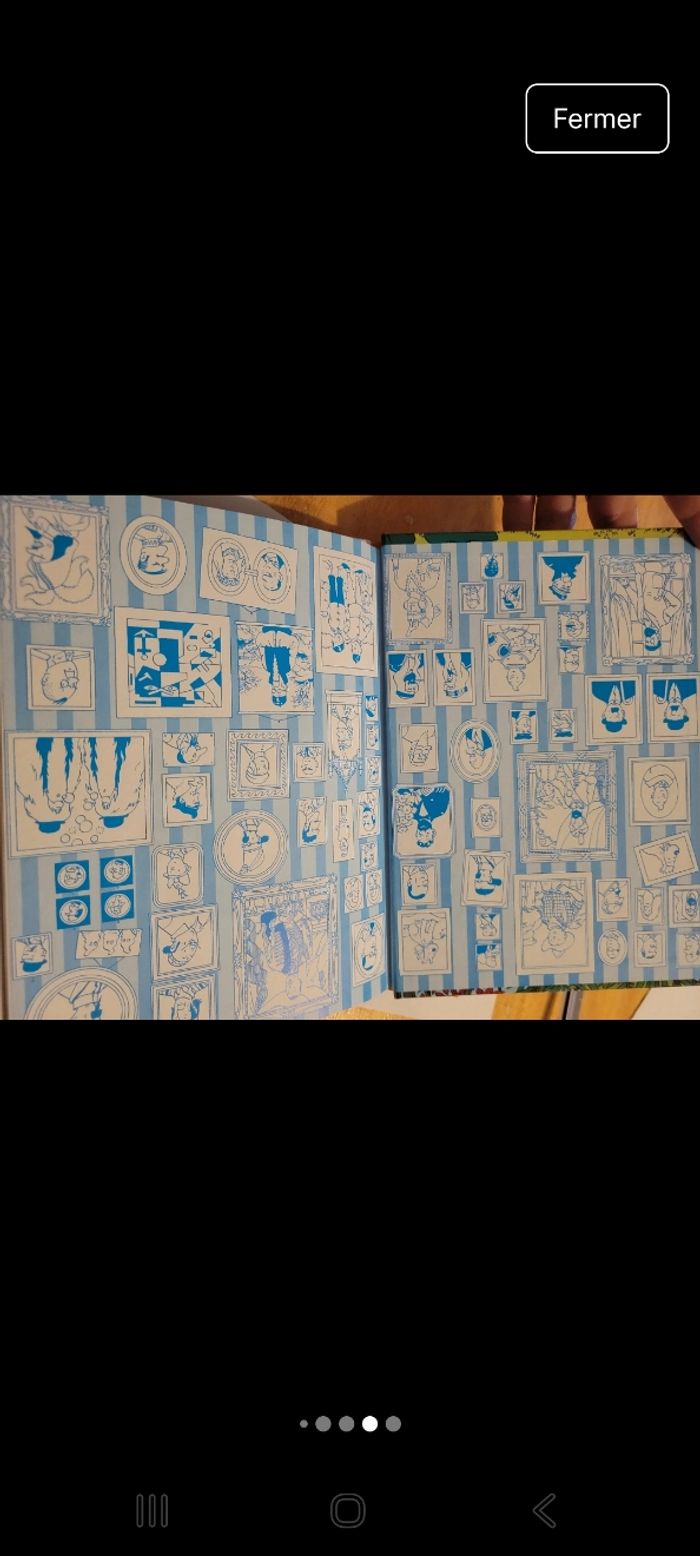 24 Albums tintin - photo numéro 5