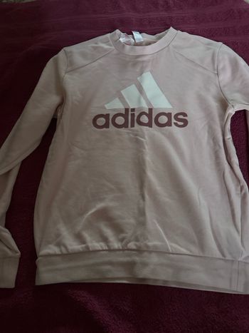 Survêtement Adidas Rose 