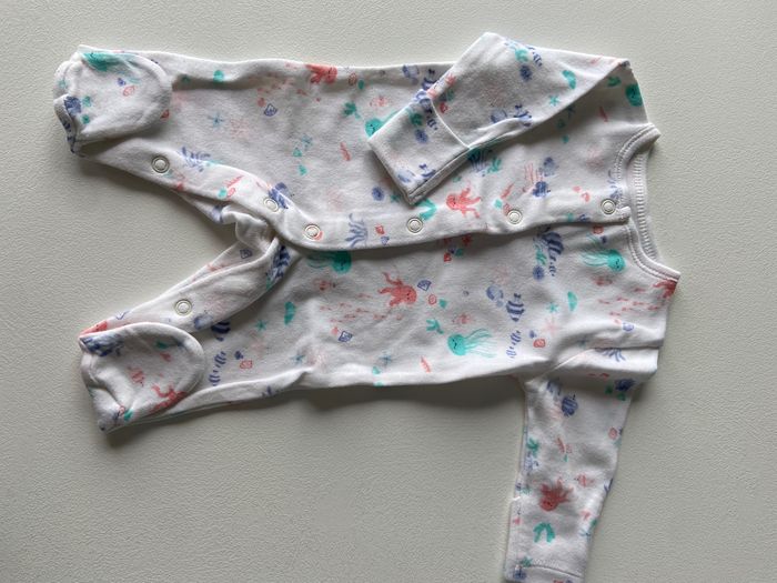 Pyjama