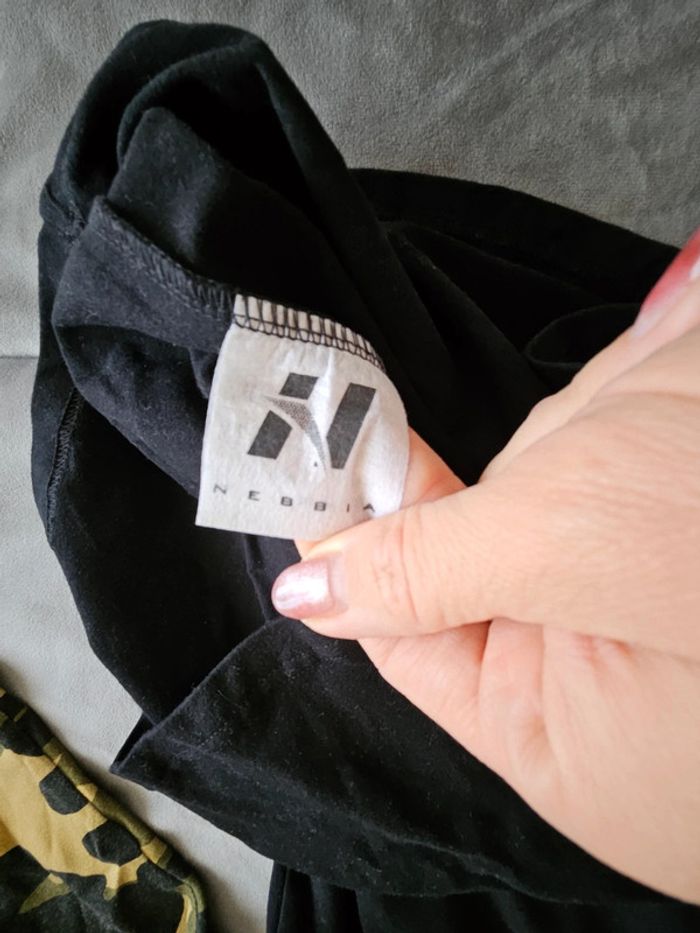 Pull à capuche - photo numéro 3