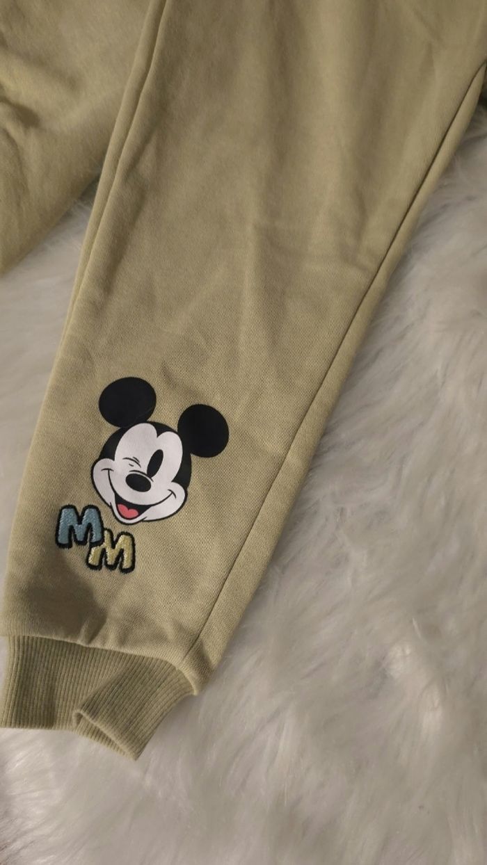 Neufs (non portés🥰🤩)🏷 ensemble molleton 36mois garçon 🥰🤩 - photo numéro 6