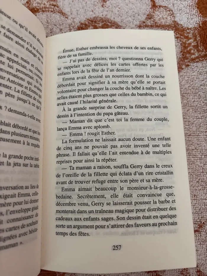 Bébé boum 2 - photo numéro 3