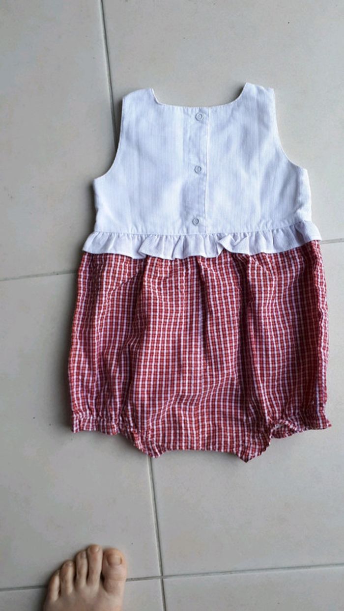 Barboteuse Kimbaloo - photo numéro 4