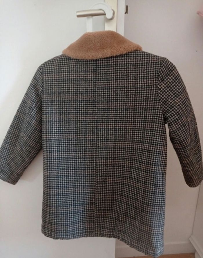 Manteau 6 ans - photo numéro 2