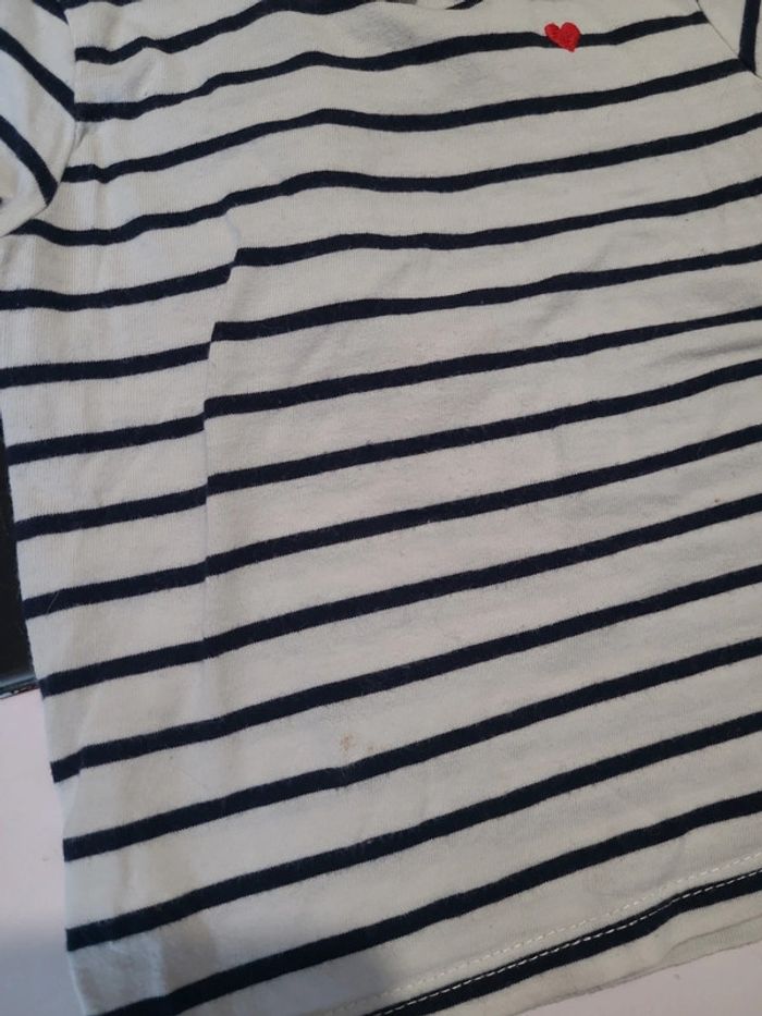 Lot de 3 Tee-shirt manche longue - photo numéro 5