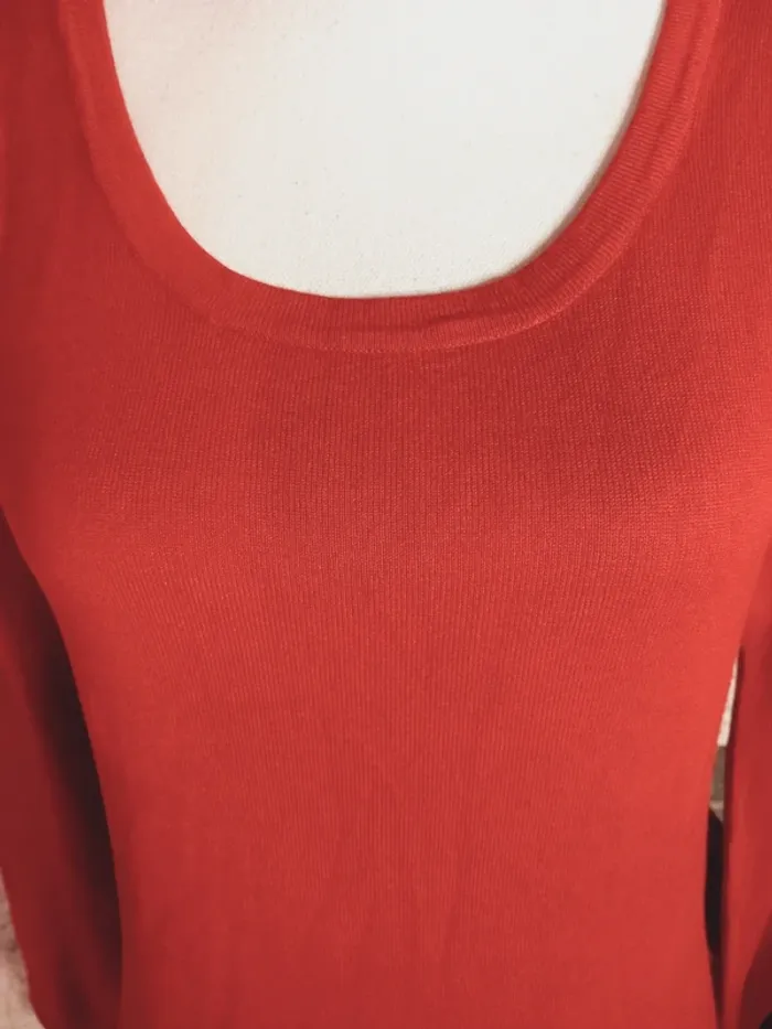 Pull-over - photo numéro 4
