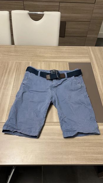 Short homme