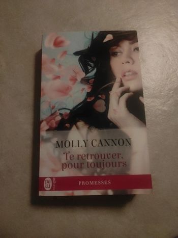 Te retrouver, pour toujours