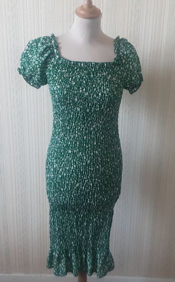 Robe moulante  TS