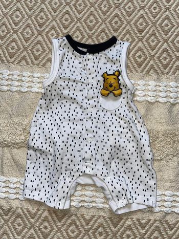combi bébé
