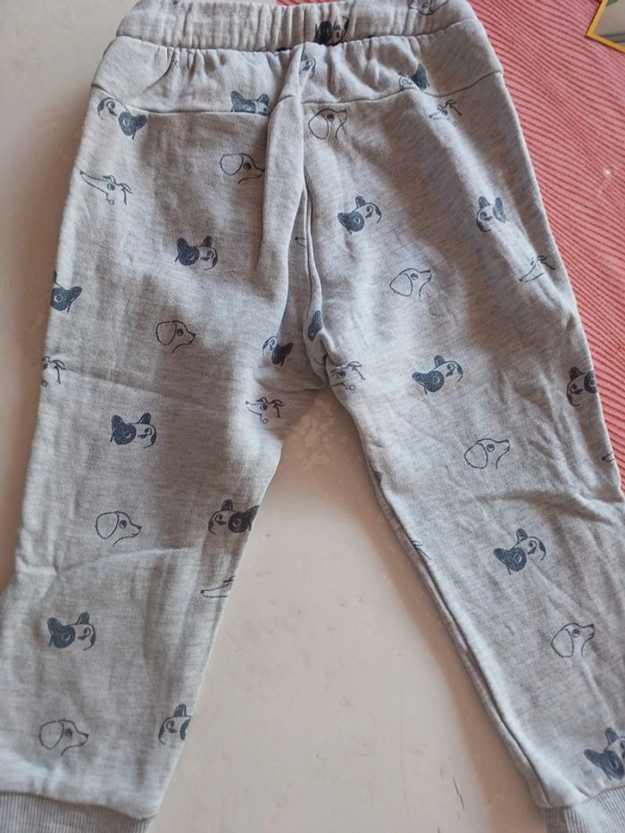 Jogging 24mois - photo numéro 6