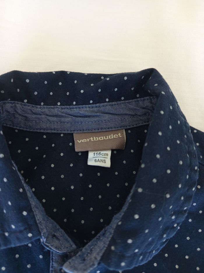 Chemise - photo numéro 2