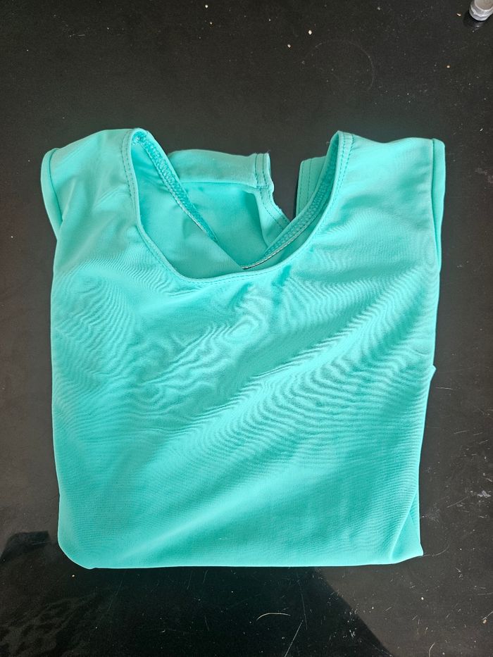 Maillot de bain 1 piece pour fille - photo numéro 5