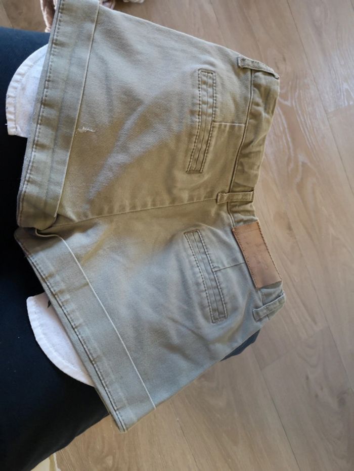 Short mango taille réglable 3ans 4ans - photo numéro 6
