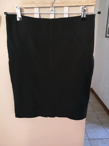 Jupe noire