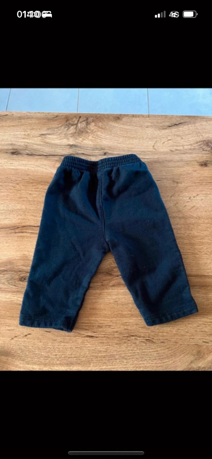 Lots de pantalon 3 mois garçon - photo numéro 6