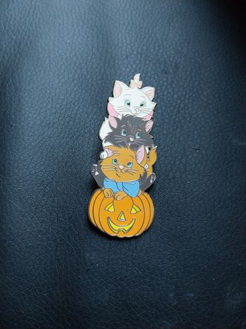 Pins Disney aristochats