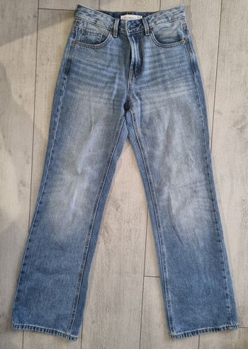 Jeans Stradivarius