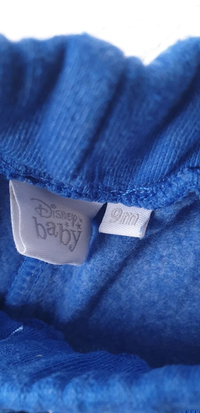 Pantalon Mickey 9 mois - photo numéro 4