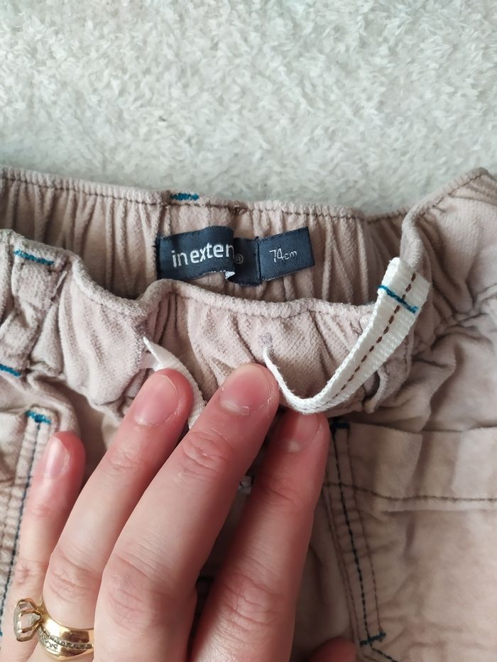 Pantalon - photo numéro 2