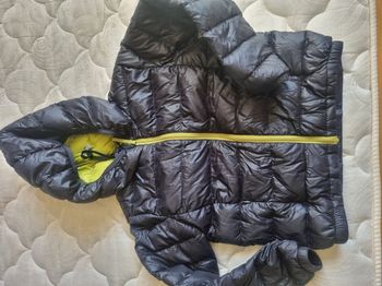 Veste mi  saison automne hiver