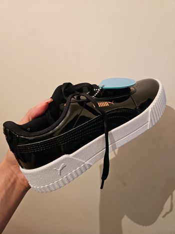 Basket Puma pointure 37