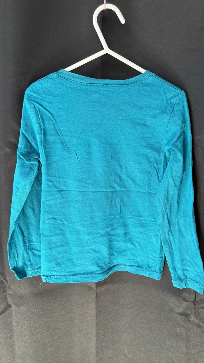 Tee shirt - photo numéro 4