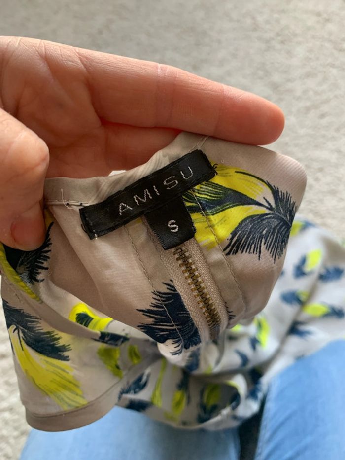 Débardeur fluide - photo numéro 4