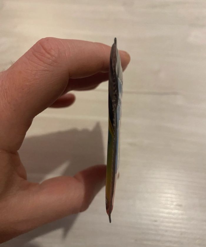 Booster Pokémon SL12 Éclipse Cosmique - photo numéro 6