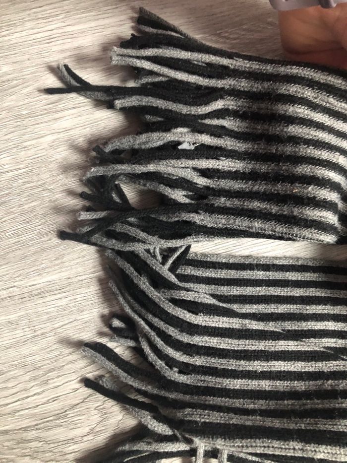 Écharpe - photo numéro 3