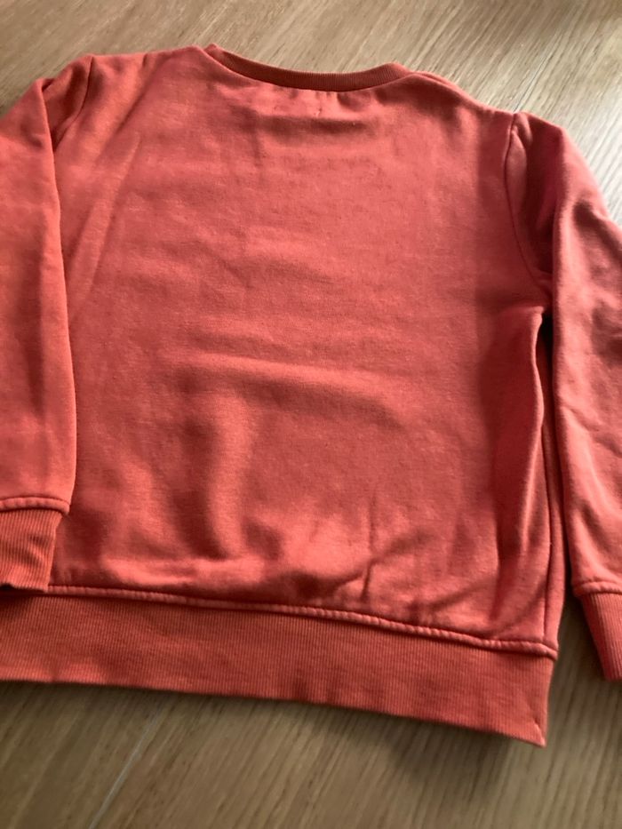 Sweat gémo 8 ans - photo numéro 3