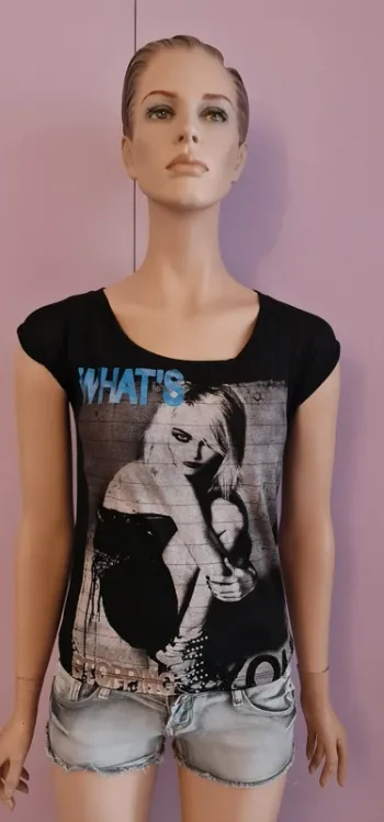 Tee shirt femme taille 36