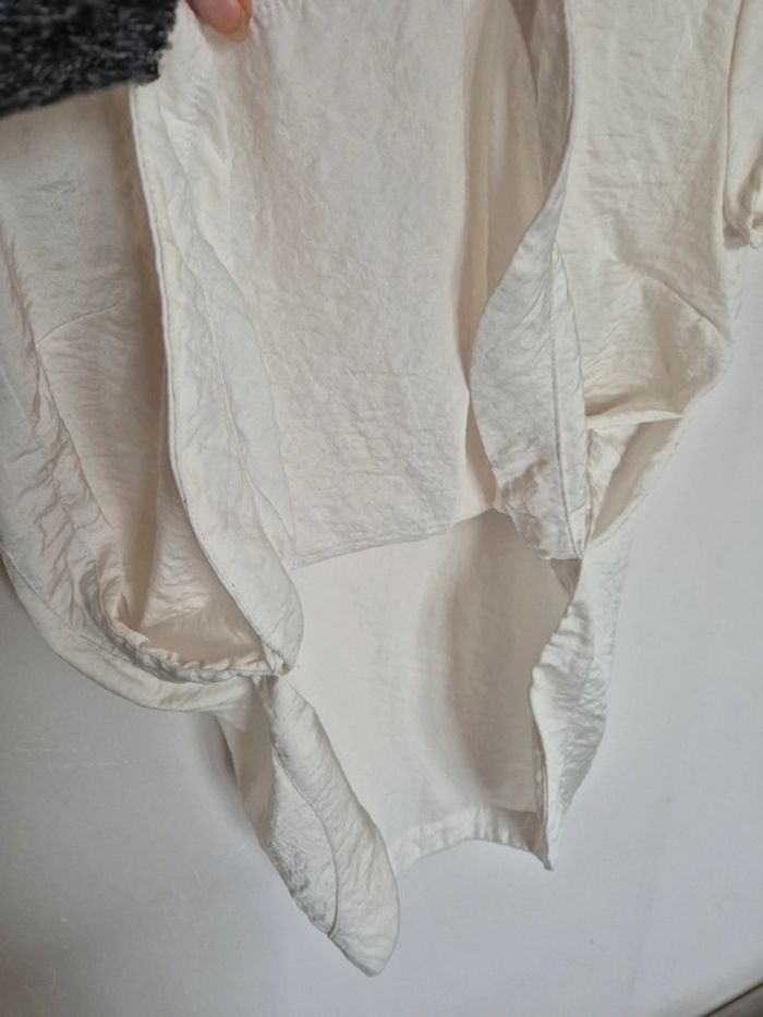 Blouse H&M taille 38 - photo numéro 10