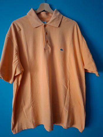 Polo XXL