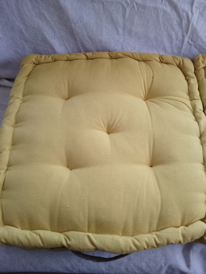 Coussin - photo numéro 3