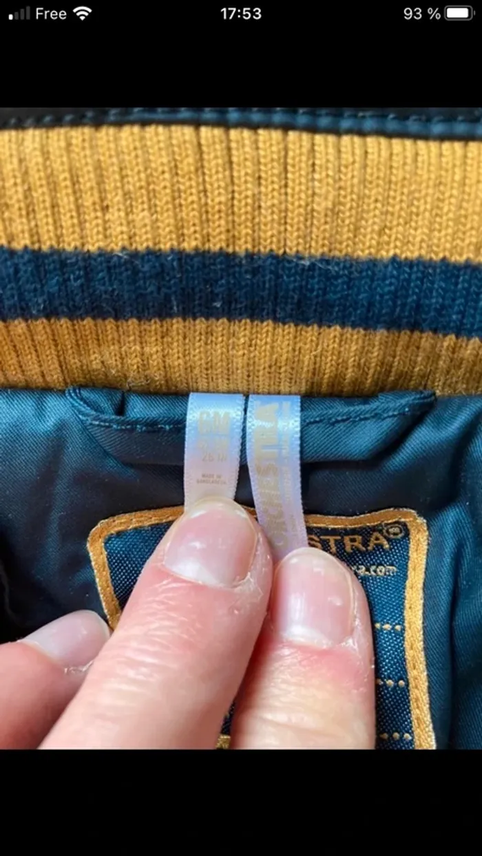 Manteau hiver garçon - photo numéro 4