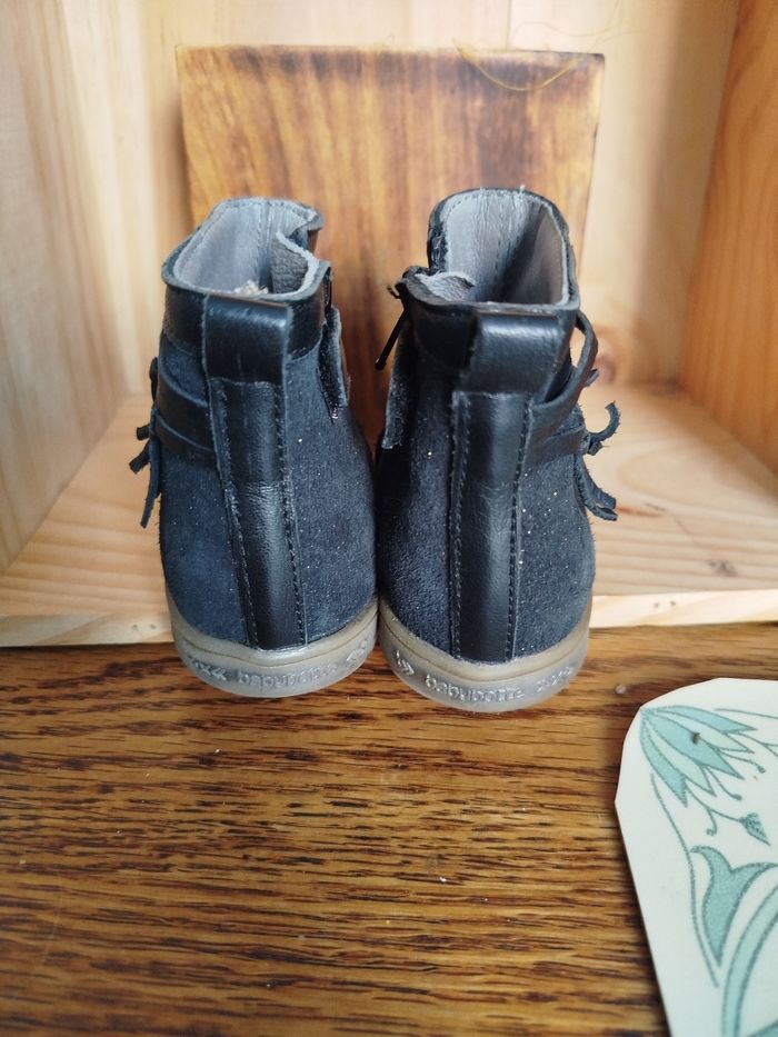 Chaussure - photo numéro 6