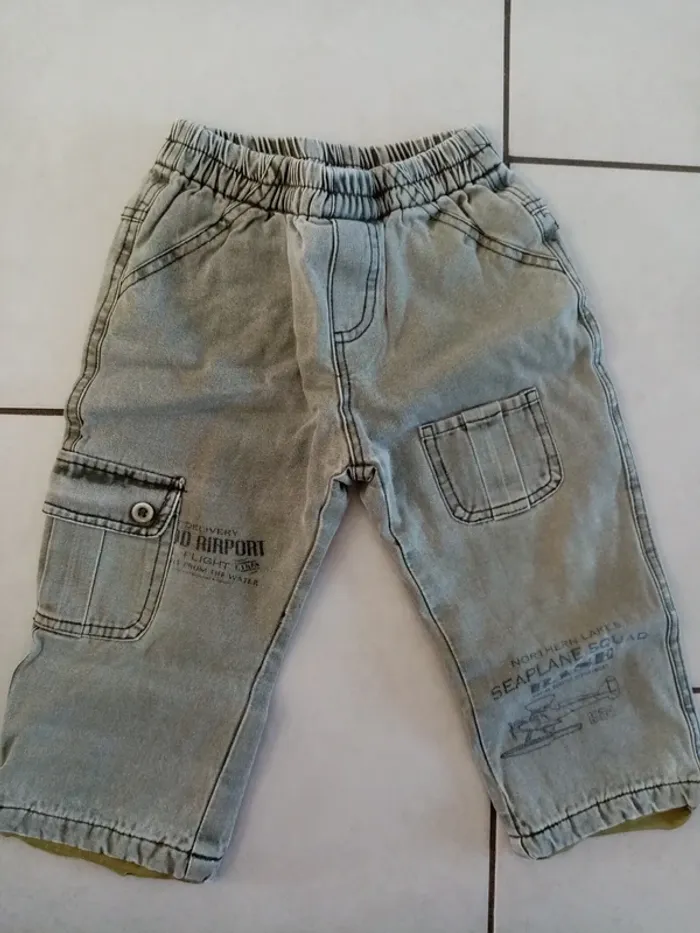 Pantalon