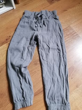 Pantalon 4 ans orchestra