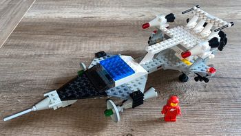 Lego Space Vintage 6929