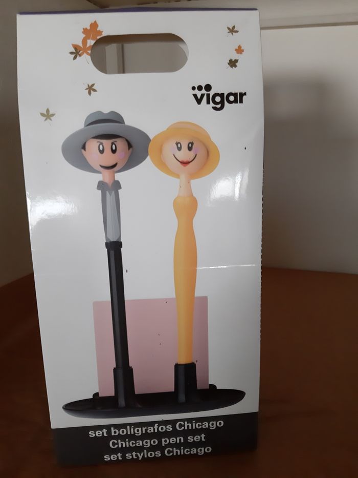 Set 2 stylos - photo numéro 5