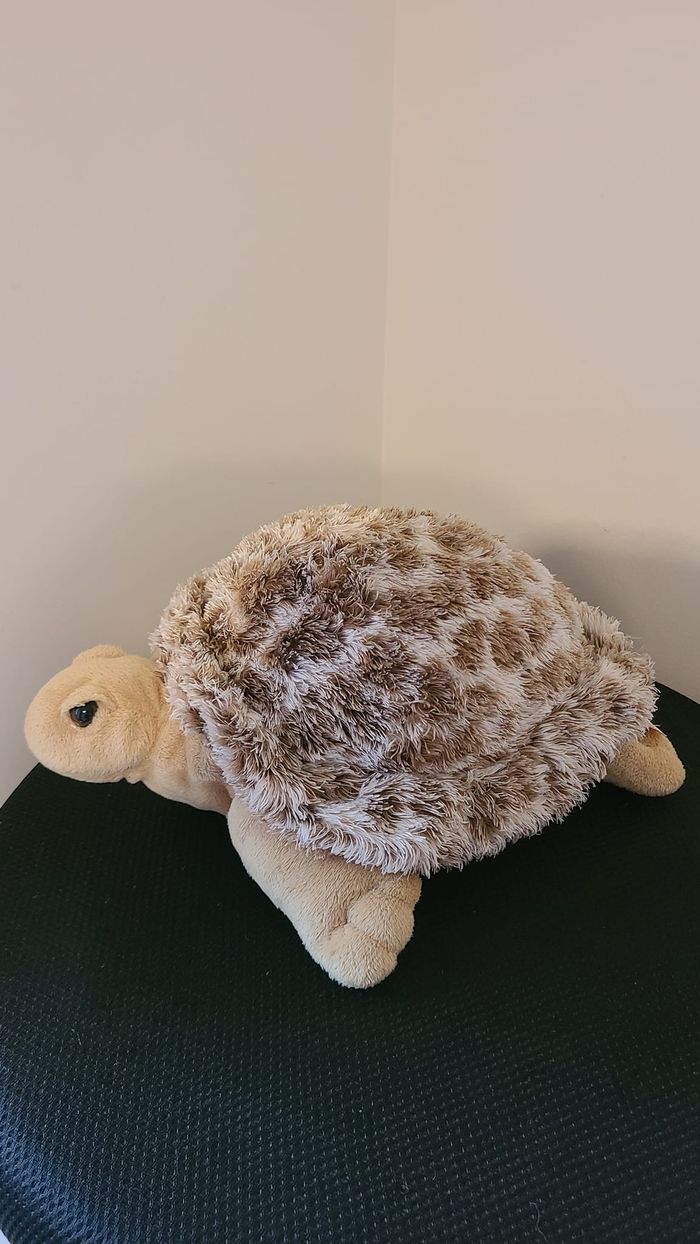 doudou tortue