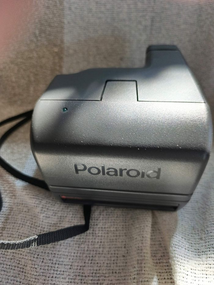 Polaroid 636 Closeup - parfait état - photo numéro 4