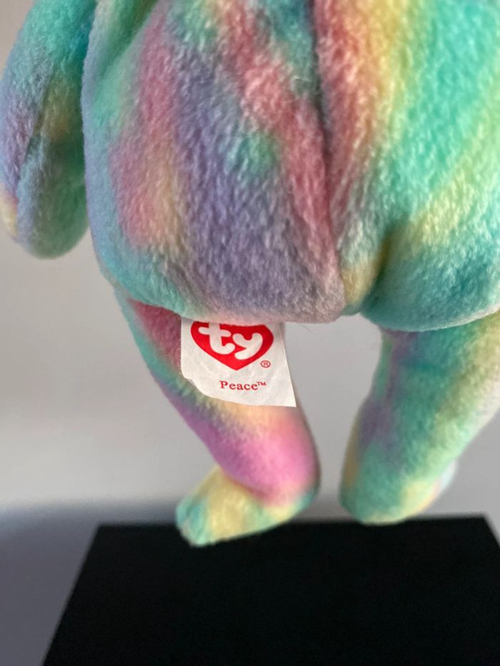 Ty beanie candy - photo numéro 9