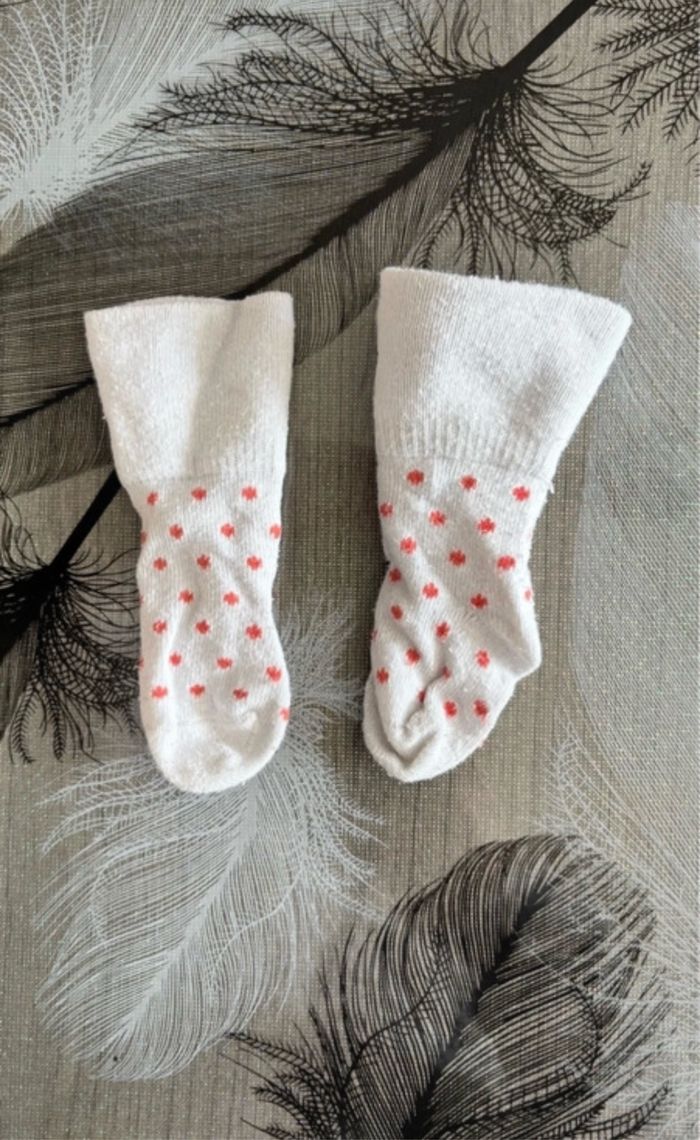 Lot vêtements bébé fille - photo numéro 9