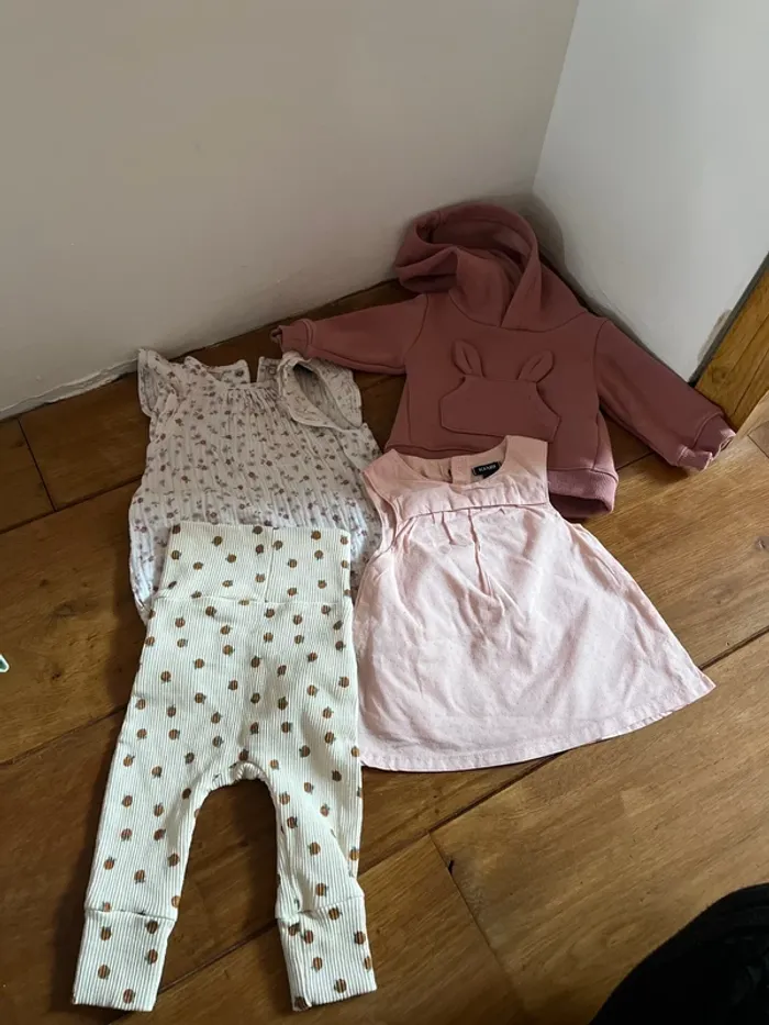 Ensembles