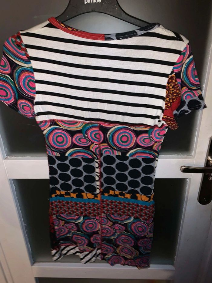 Robe taille m - photo numéro 2