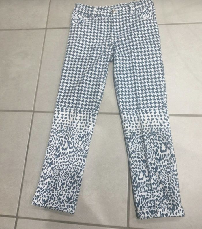 Pantalon junior emporio