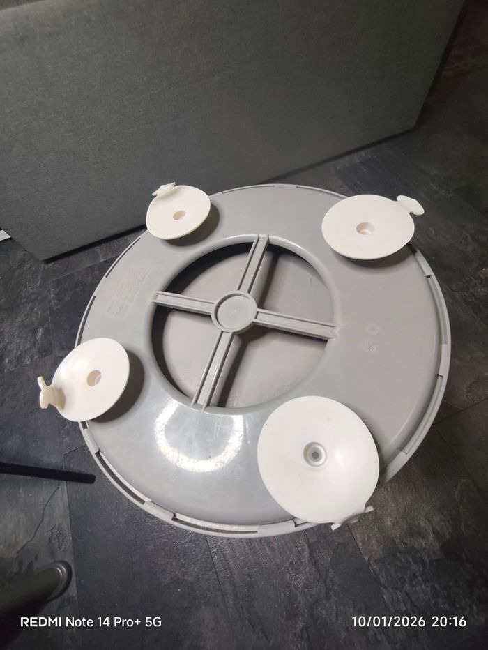 Siège de bain pivotant Bébé Confort – 6 à 12 mois - photo numéro 4